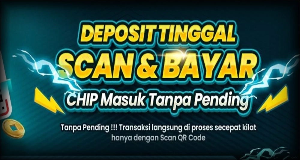 IKAN388 Mobile
