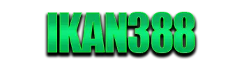 Logo IKAN388